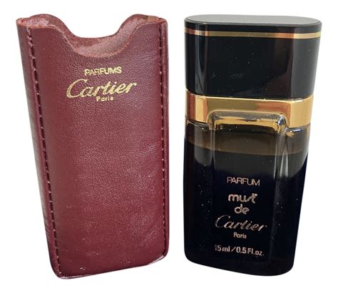 Must de Cartier Cartier parfum 